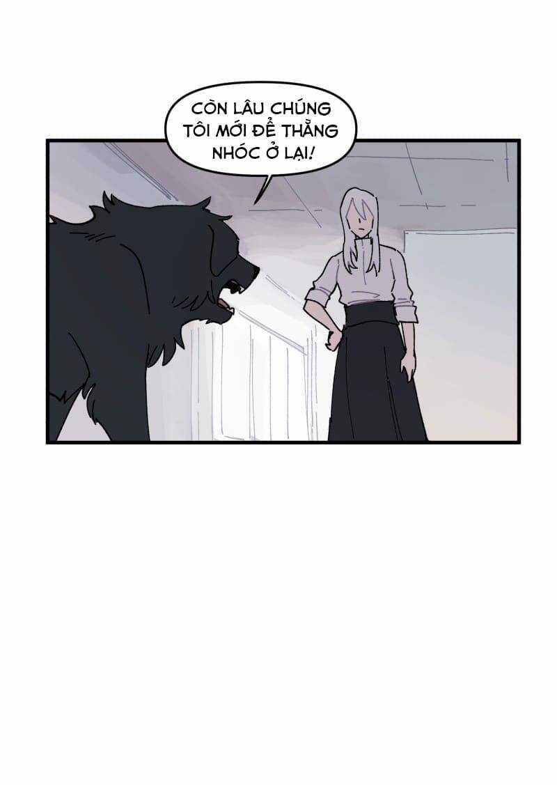 Lumine Chapter 166 trang 6