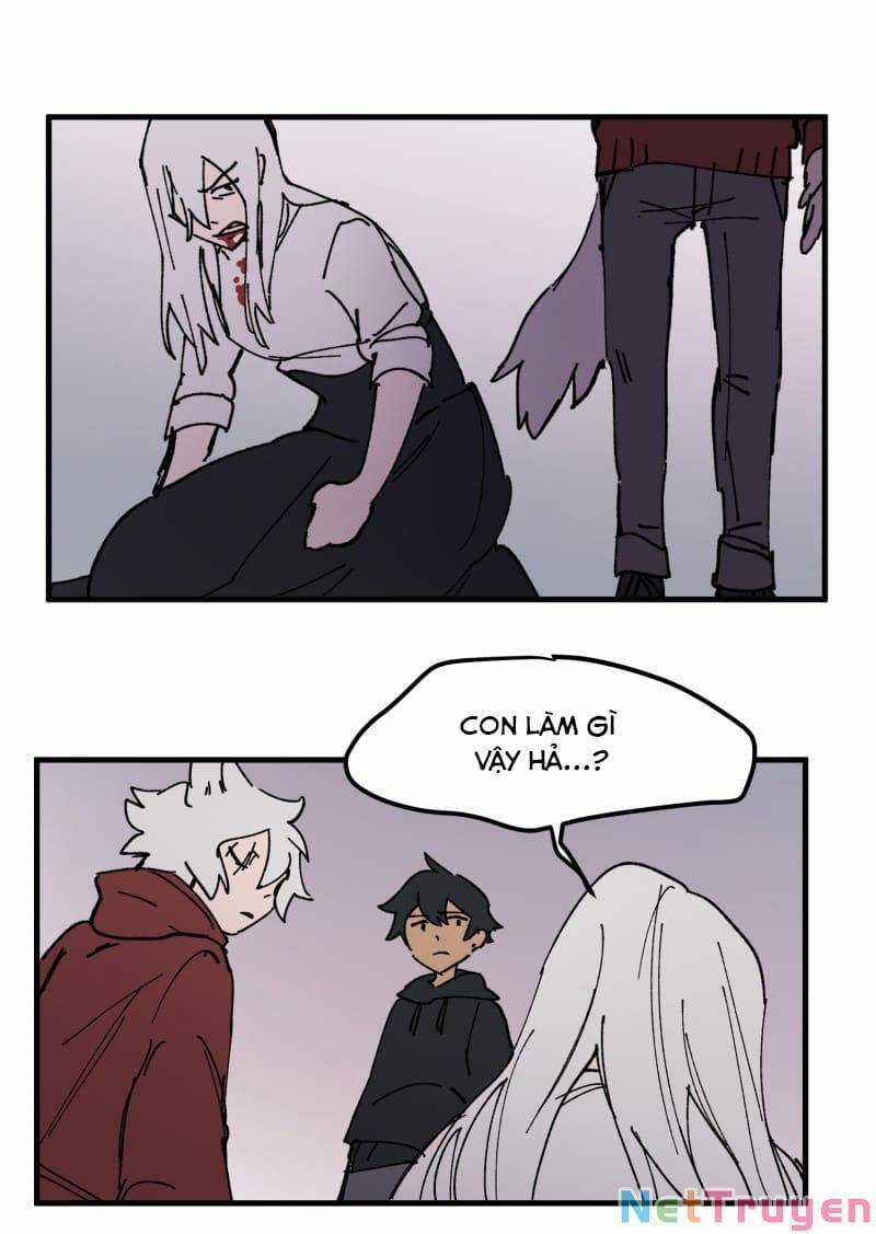 Lumine Chapter 167 trang 11