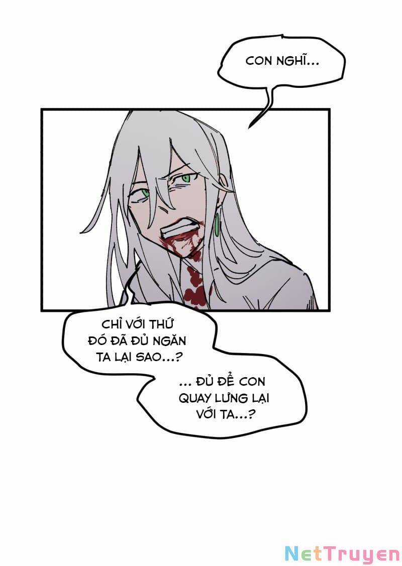 Lumine Chapter 167 trang 12