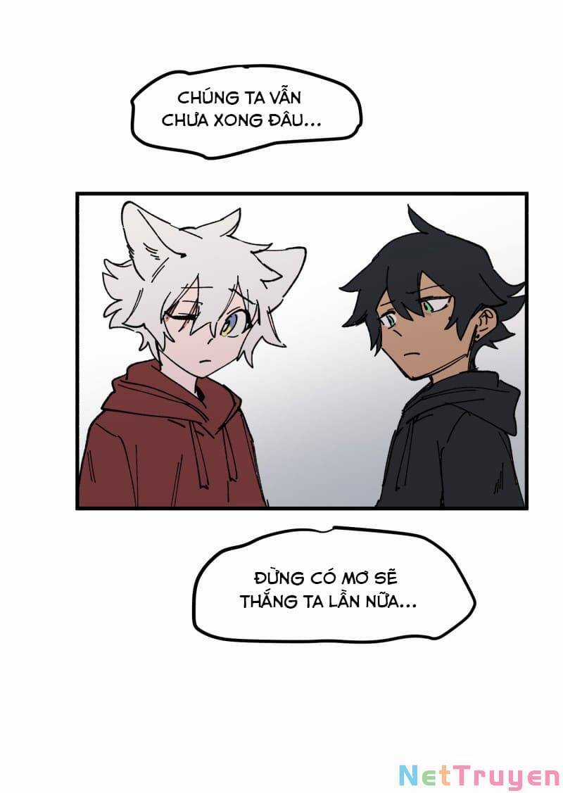 Lumine Chapter 167 trang 13