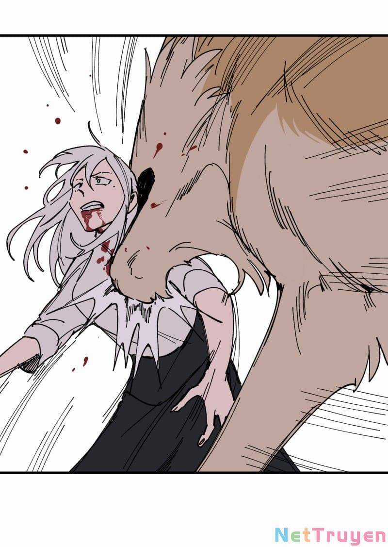 Lumine Chapter 167 trang 16