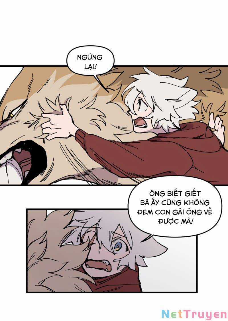 Lumine Chapter 167 trang 18