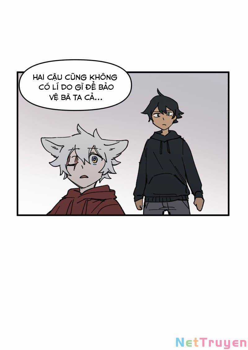 Lumine Chapter 167 trang 21