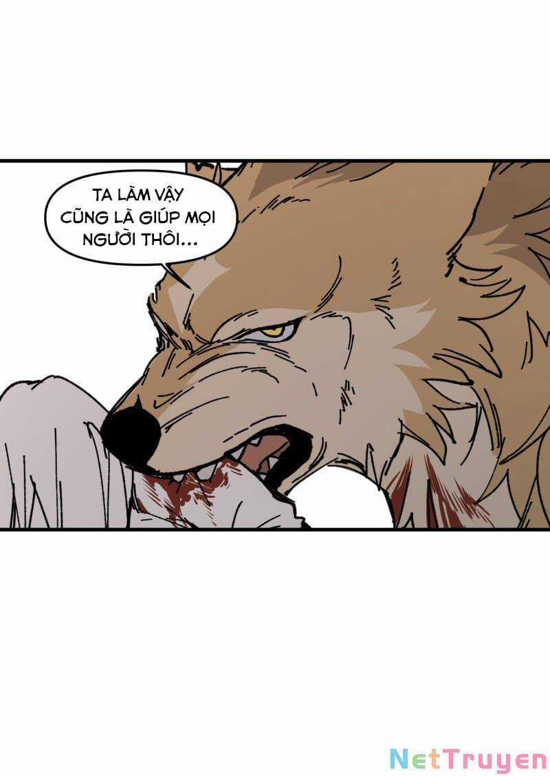 Lumine Chapter 167 trang 22