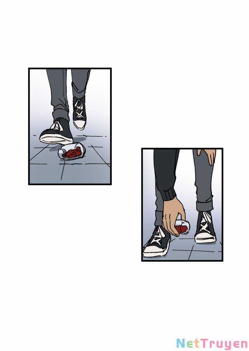 Lumine Chapter 167 trang 5