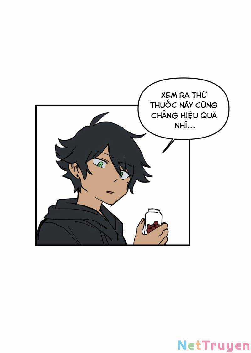 Lumine Chapter 167 trang 6