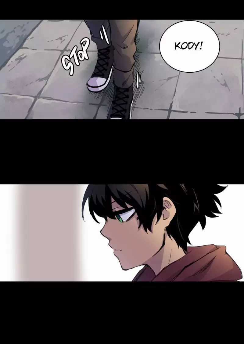 Lumine Chapter 17 trang 12