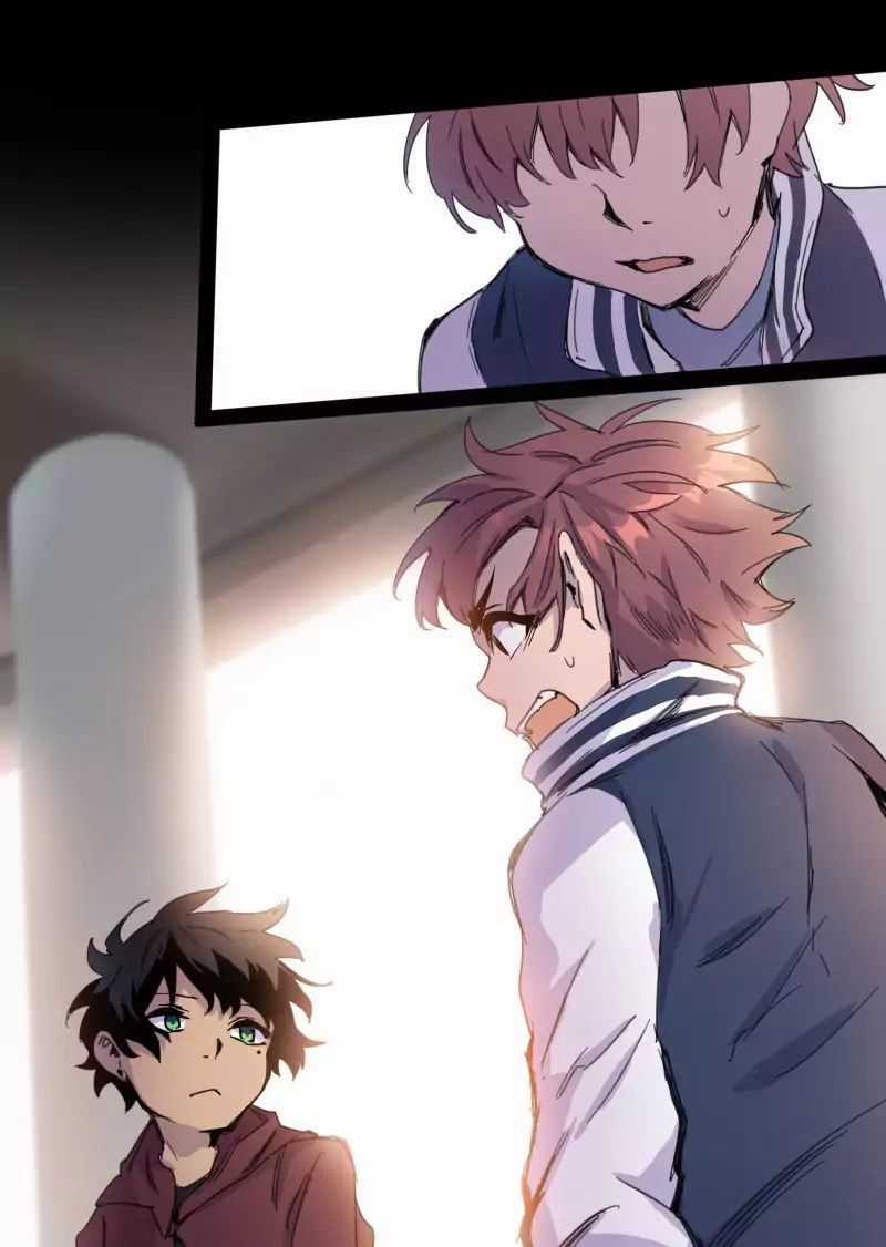 Lumine Chapter 17 trang 15