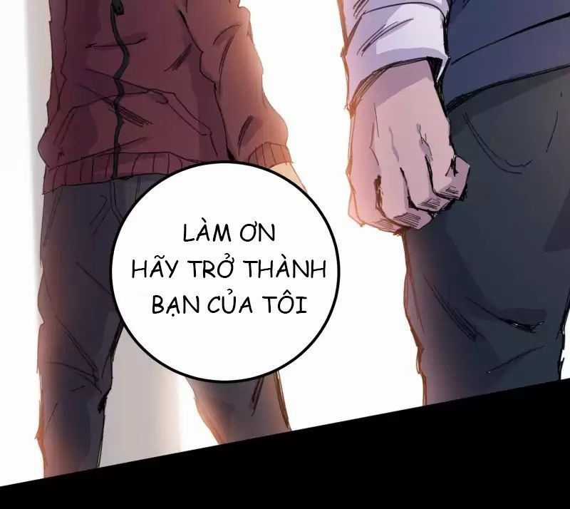 Lumine Chapter 17 trang 16