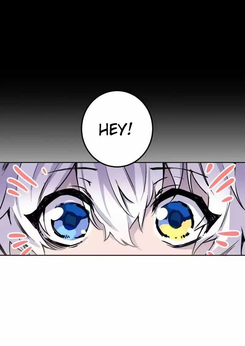 Lumine Chapter 17 trang 17