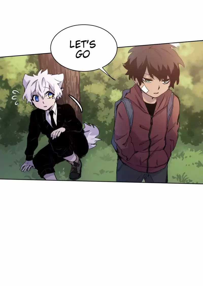 Lumine Chapter 17 trang 20