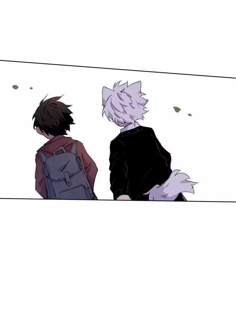 Lumine Chapter 17 trang 21