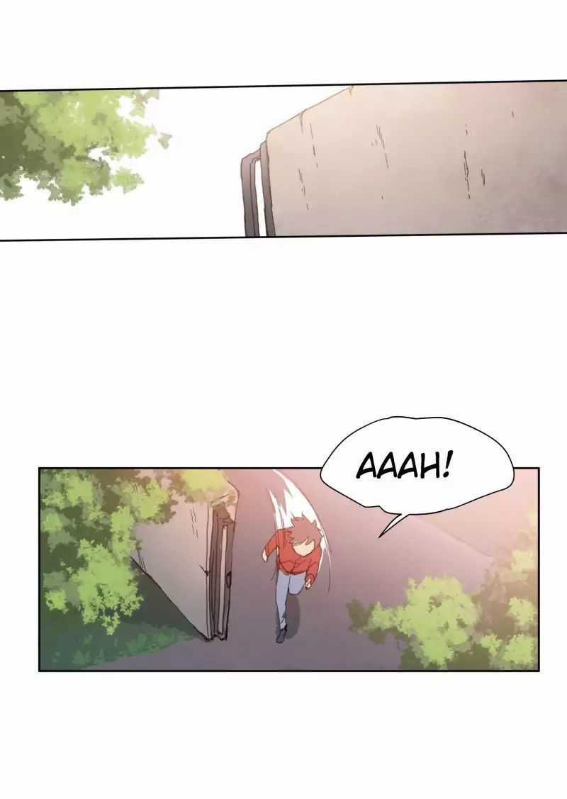 Lumine Chapter 17 trang 22