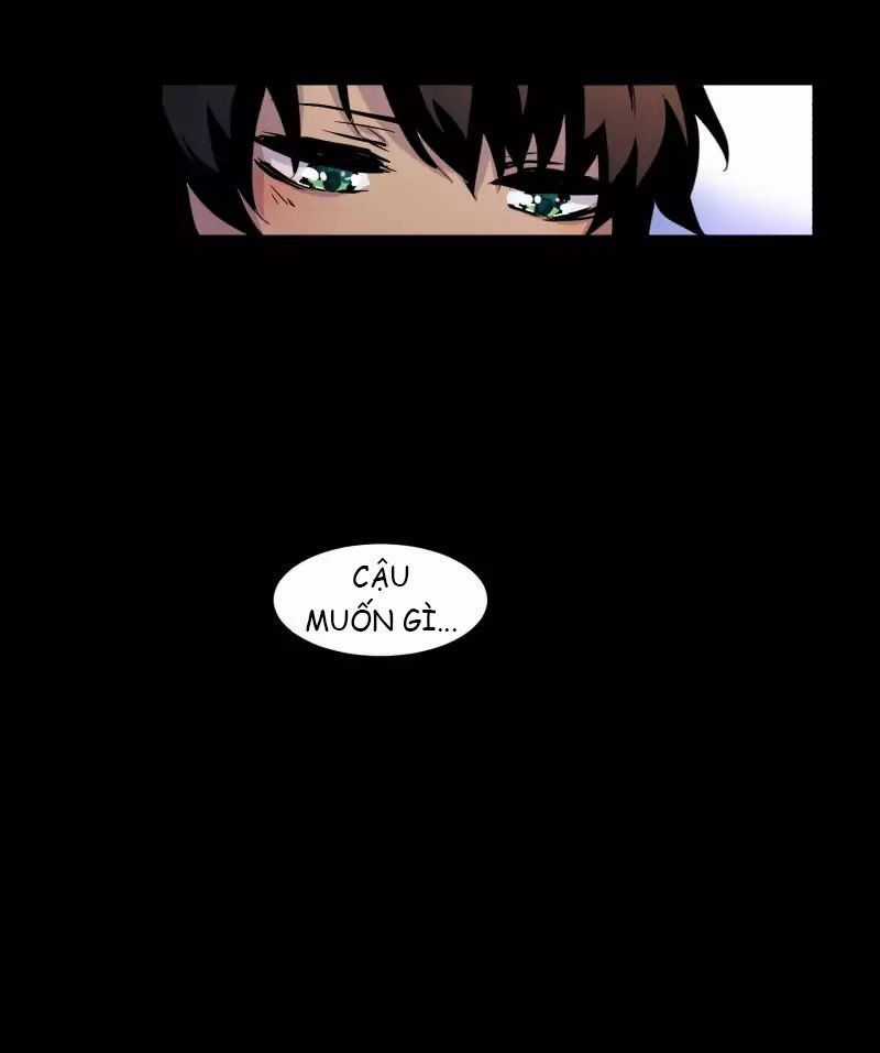 Lumine Chapter 17 trang 28