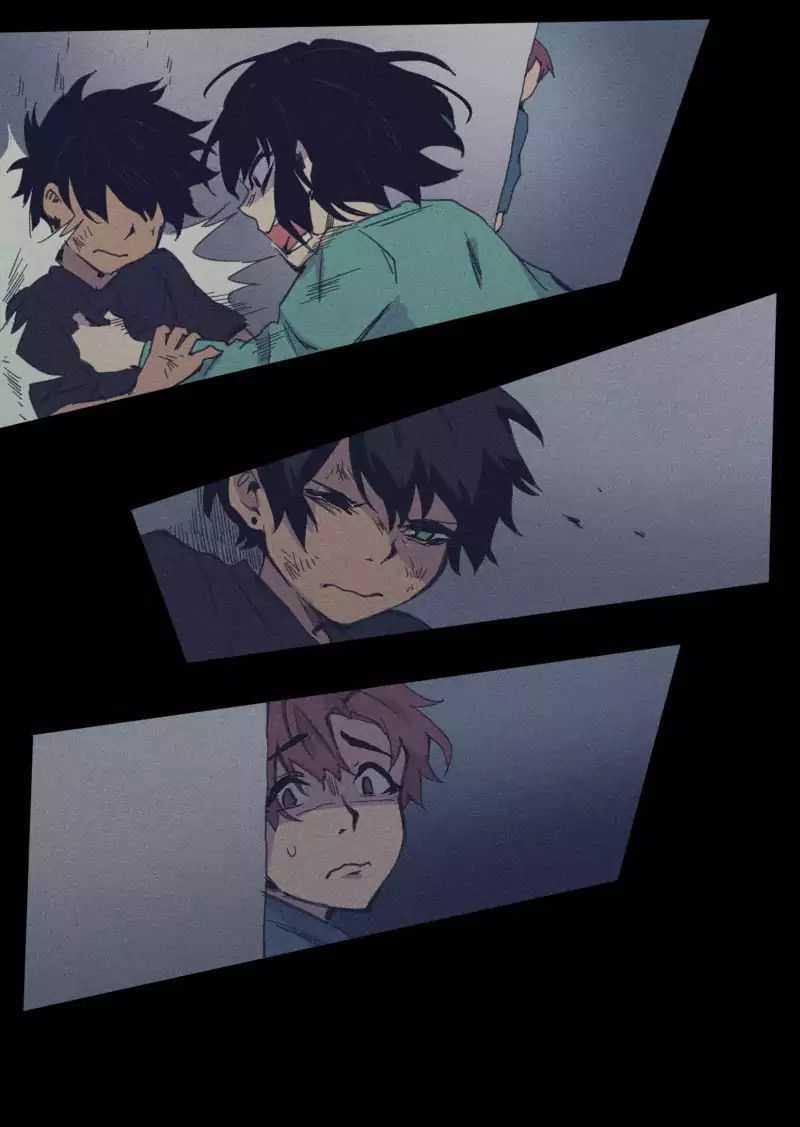 Lumine Chapter 17 trang 30