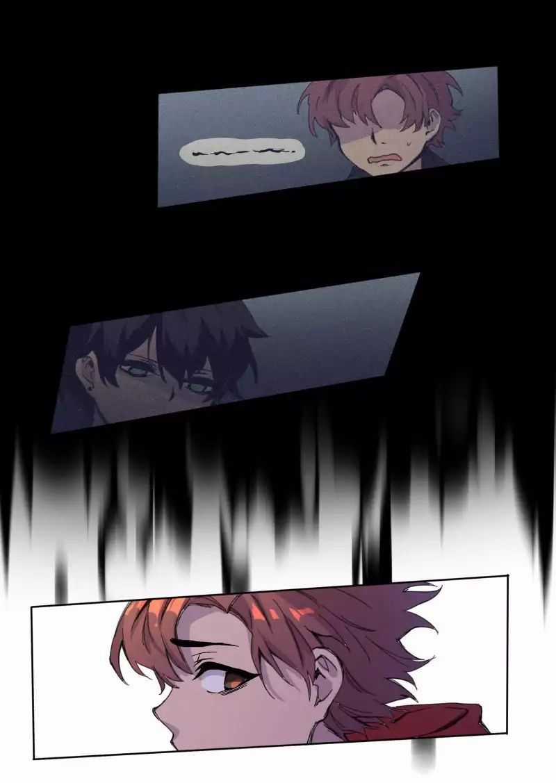 Lumine Chapter 17 trang 31