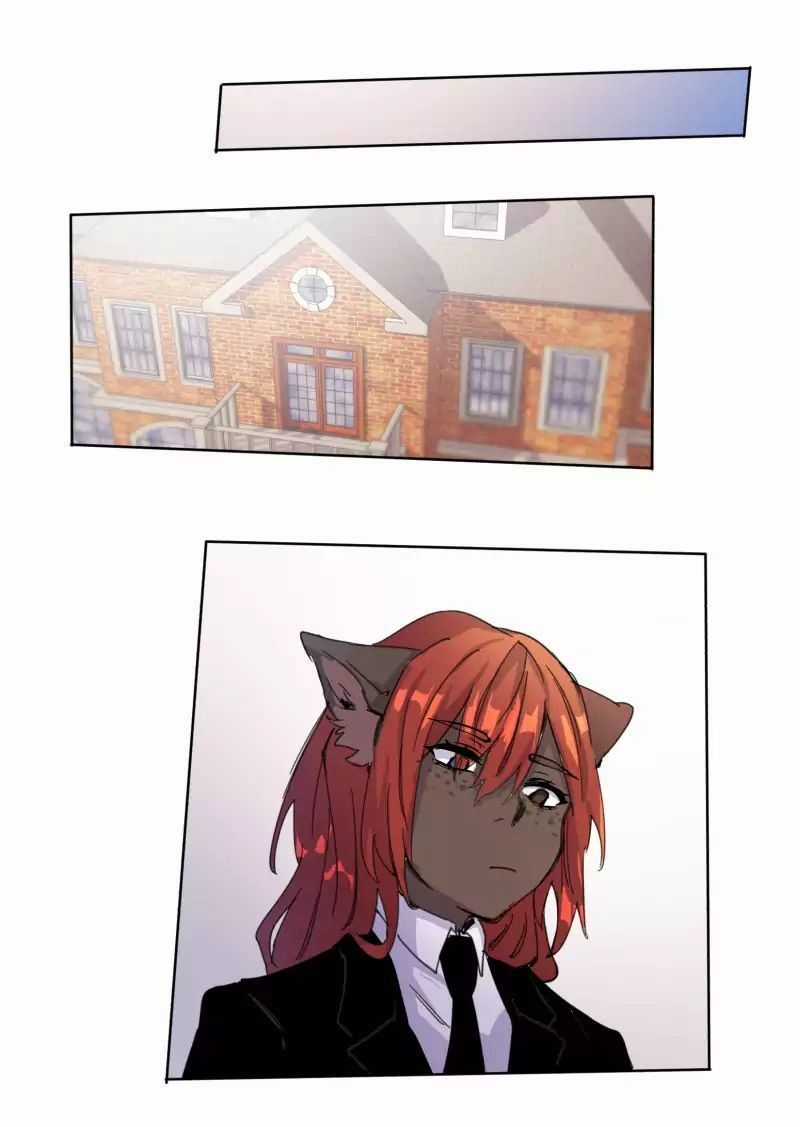 Lumine Chapter 17 trang 33