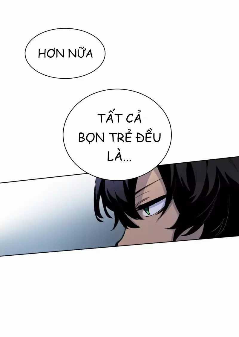 Lumine Chapter 17 trang 38