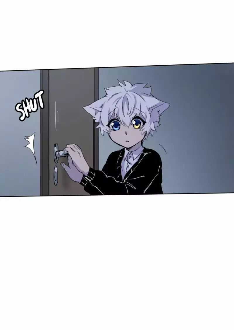 Lumine Chapter 18 trang 12