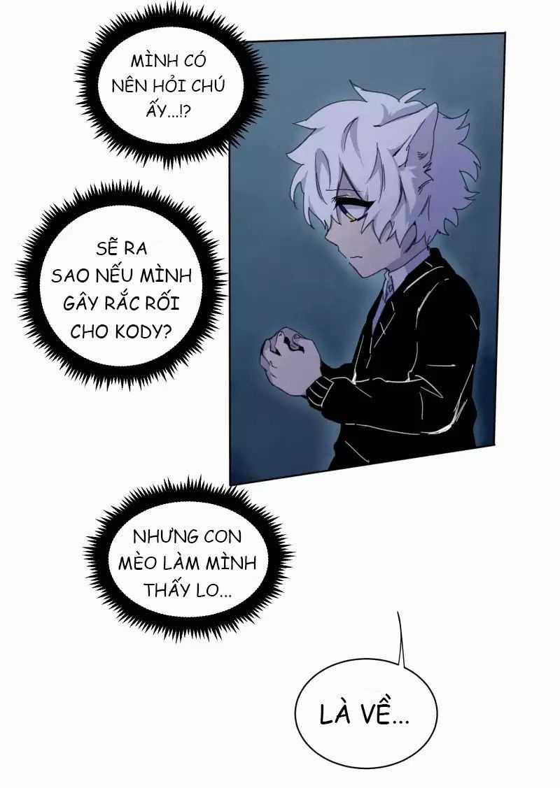 Lumine Chapter 18 trang 18