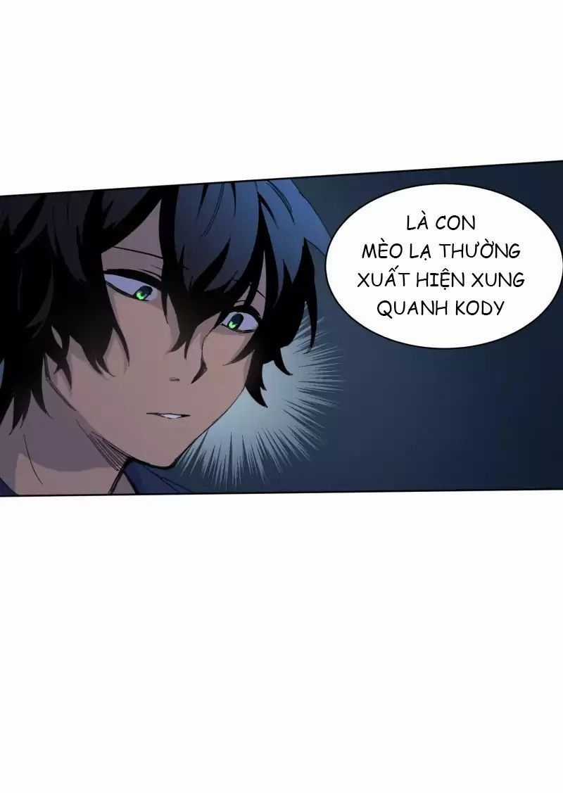 Lumine Chapter 18 trang 19