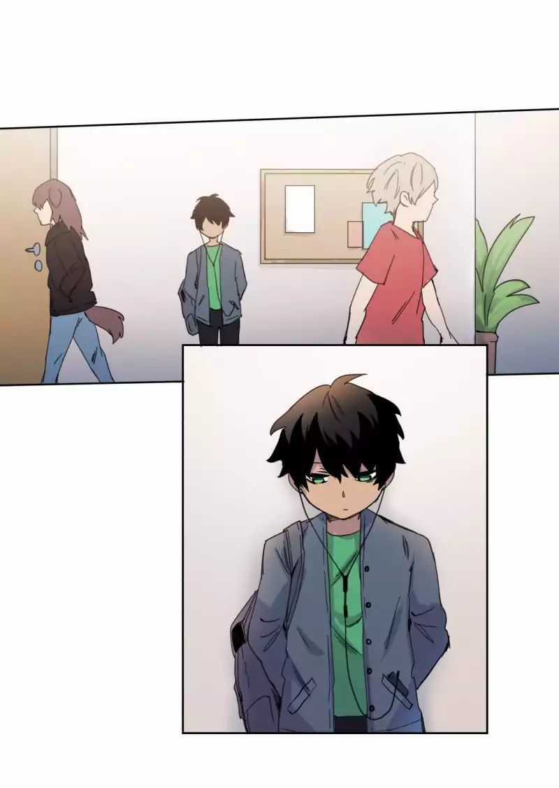 Lumine Chapter 18 trang 25