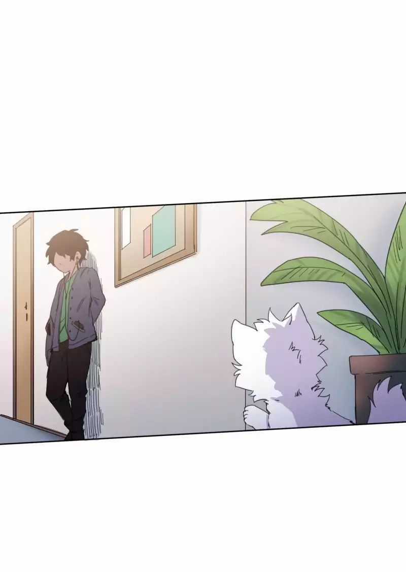 Lumine Chapter 18 trang 26