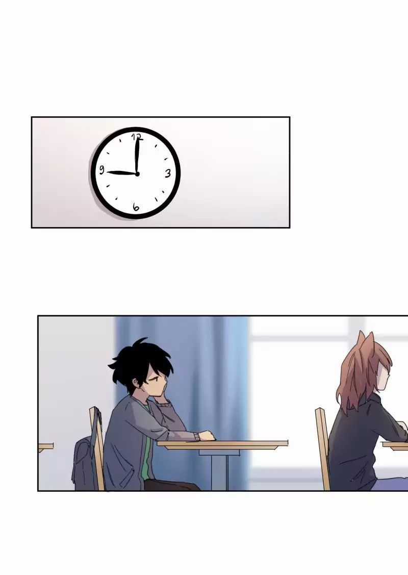 Lumine Chapter 18 trang 28