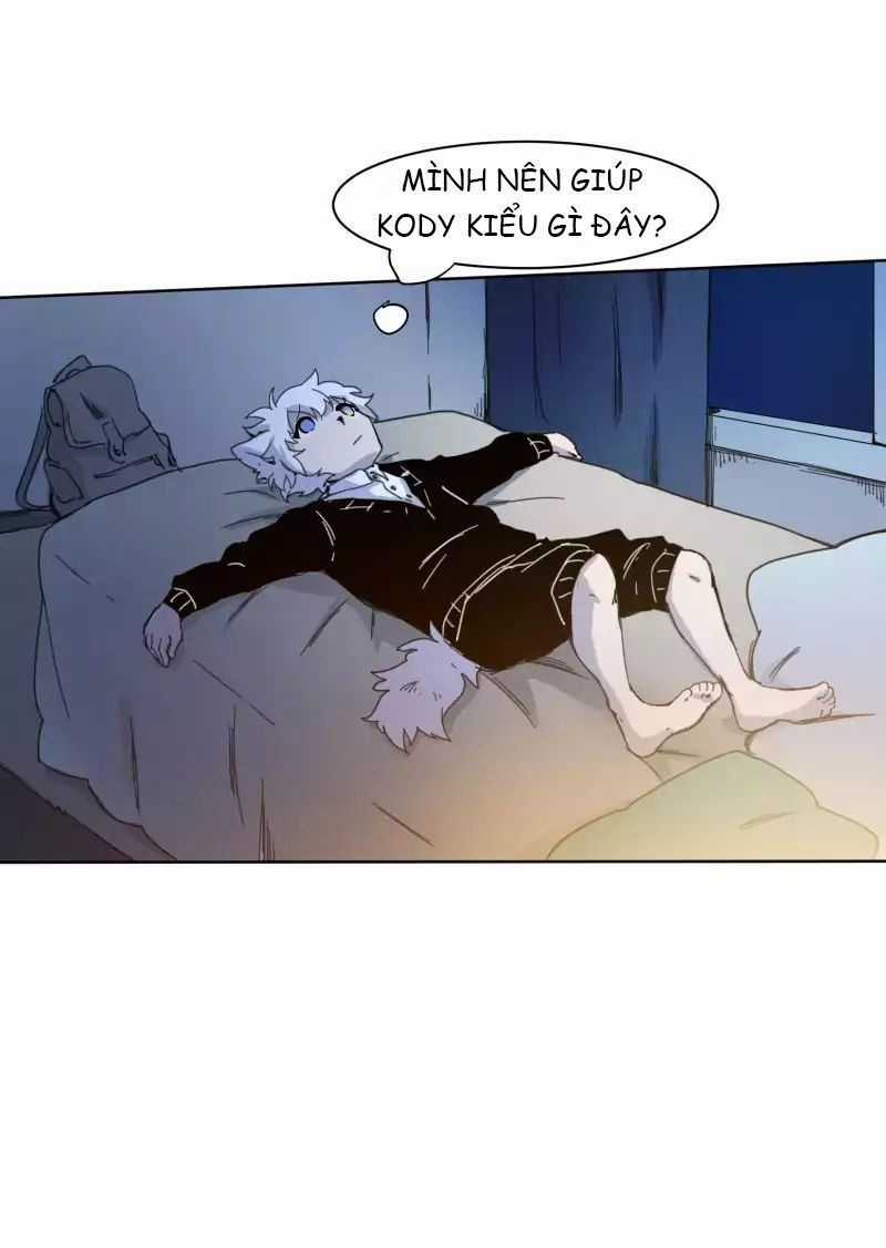 Lumine Chapter 18 trang 4