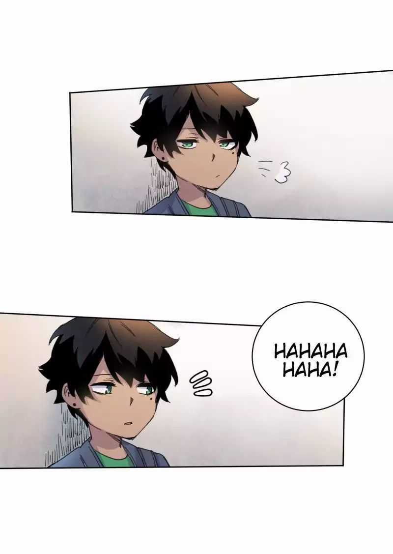 Lumine Chapter 18 trang 43