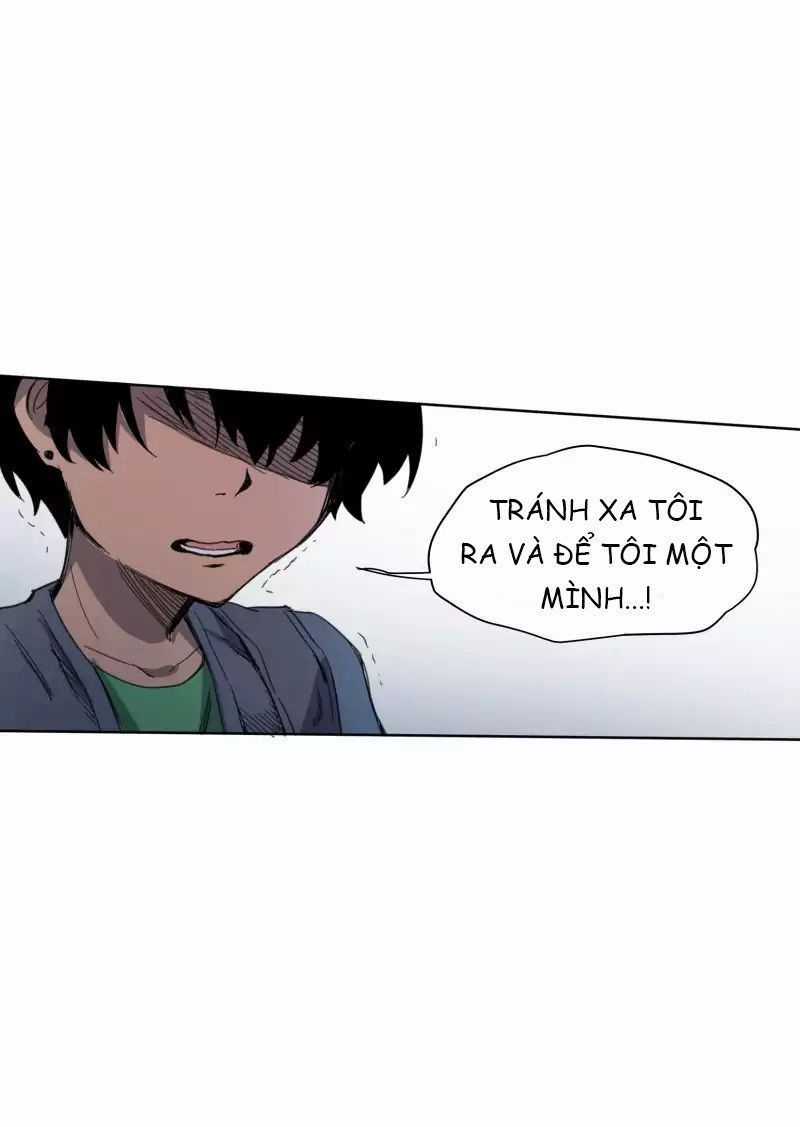 Lumine Chapter 19 trang 17
