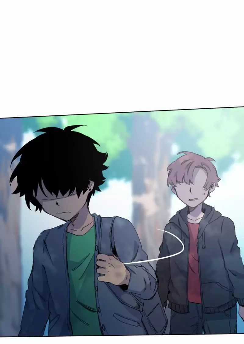 Lumine Chapter 19 trang 18