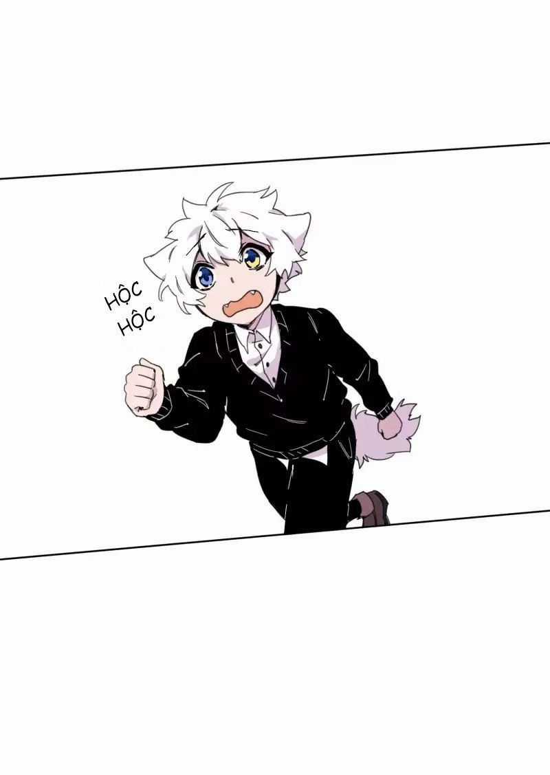 Lumine Chapter 19 trang 21