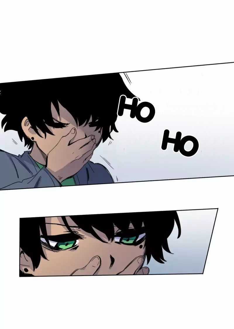Lumine Chapter 19 trang 41