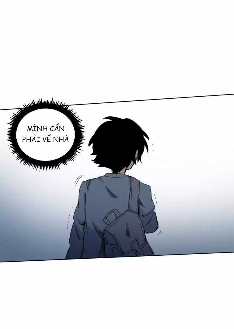 Lumine Chapter 19 trang 44