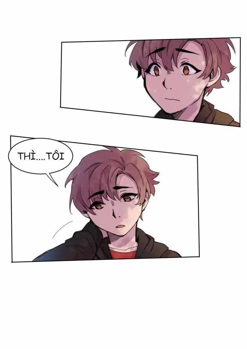 Lumine Chapter 19 trang 6