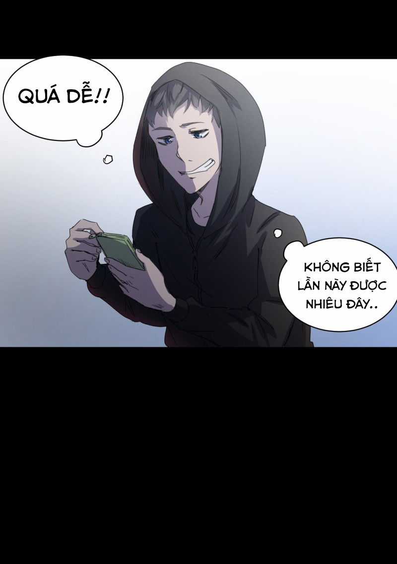 Lumine Chapter 2 trang 18