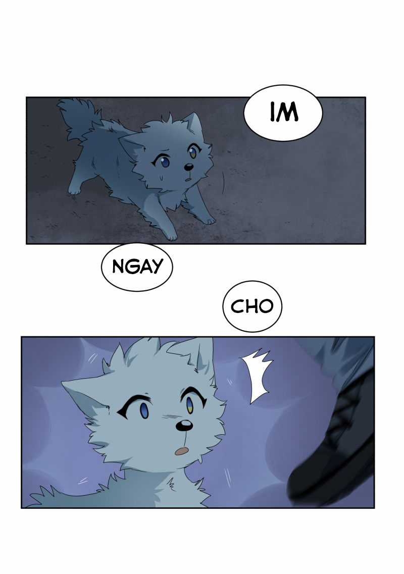 Lumine Chapter 2 trang 25