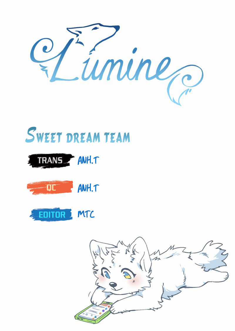 Lumine Chapter 2 trang 38