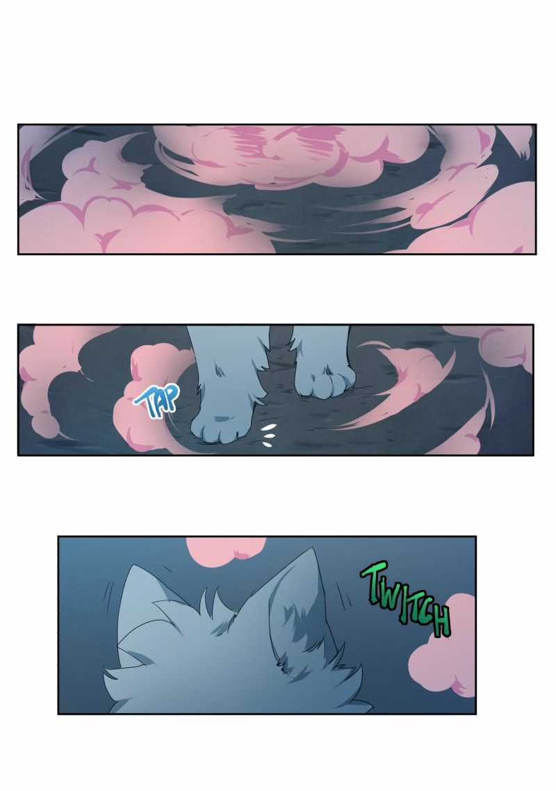 Lumine Chapter 2 trang 4