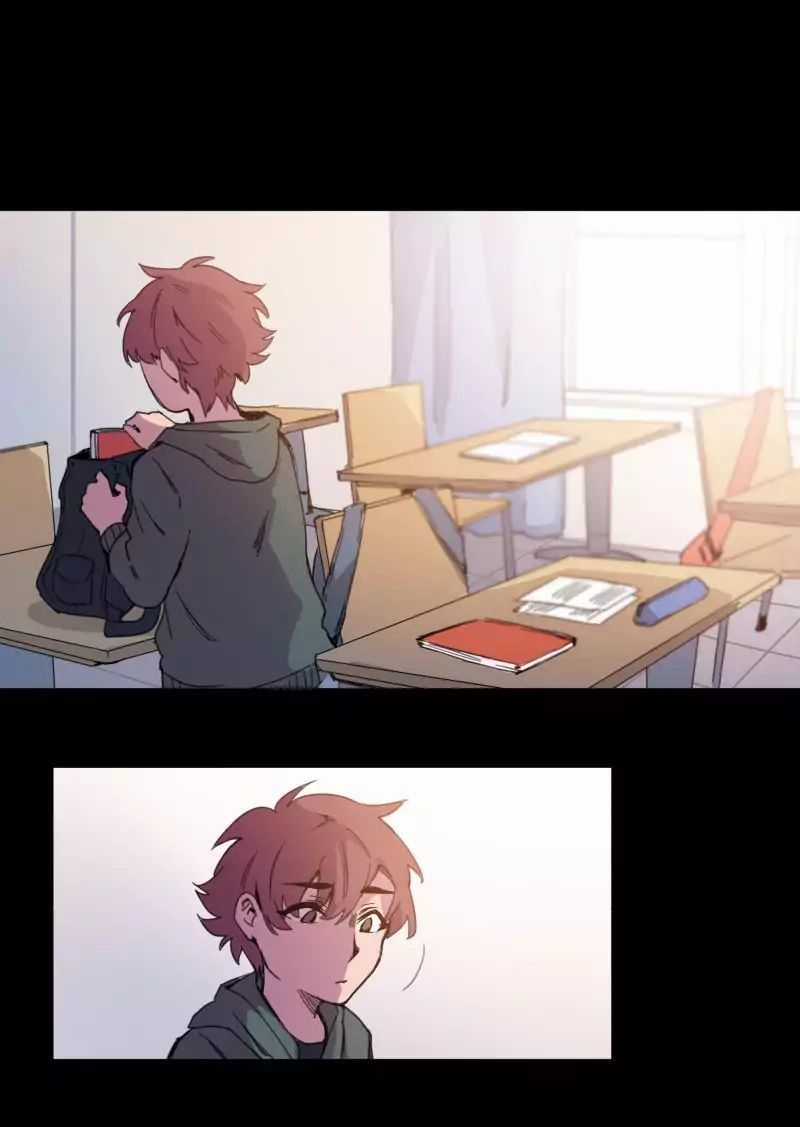 Lumine Chapter 20 trang 14