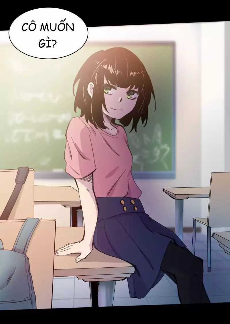 Lumine Chapter 20 trang 16