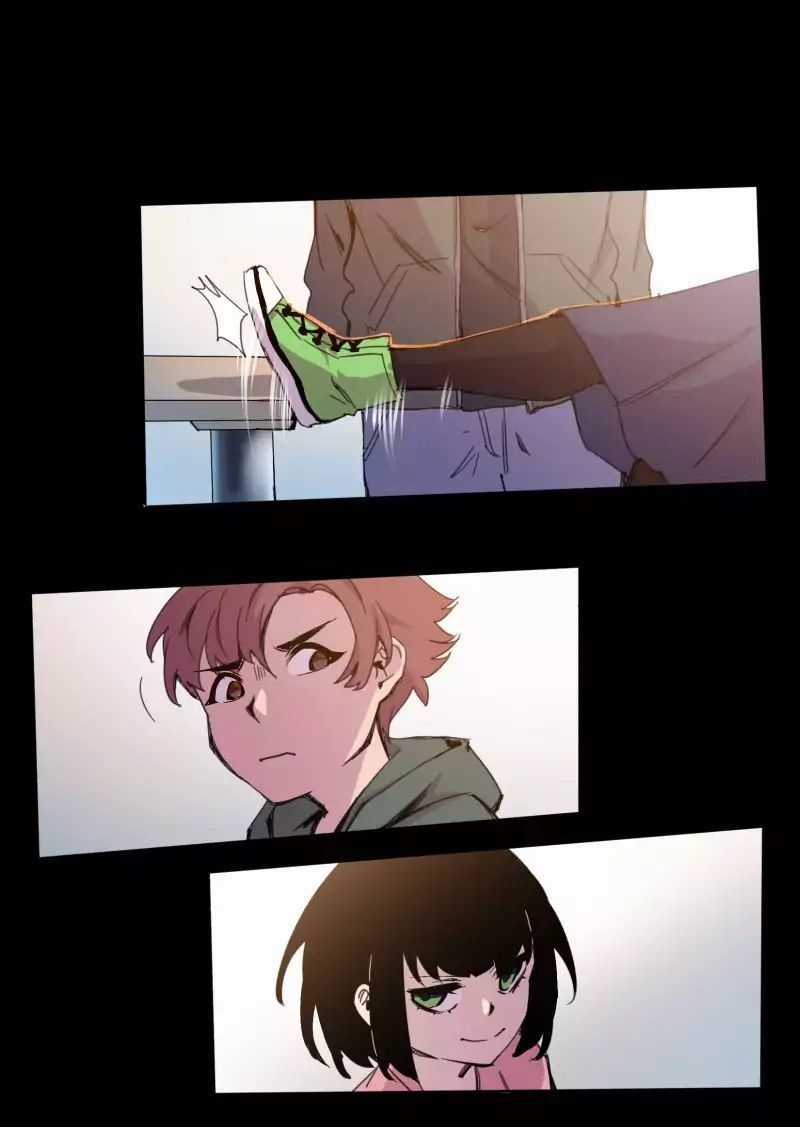 Lumine Chapter 20 trang 19