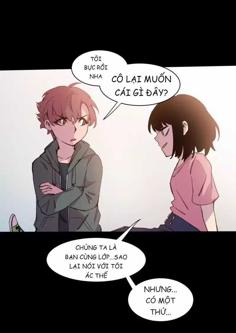 Lumine Chapter 20 trang 20