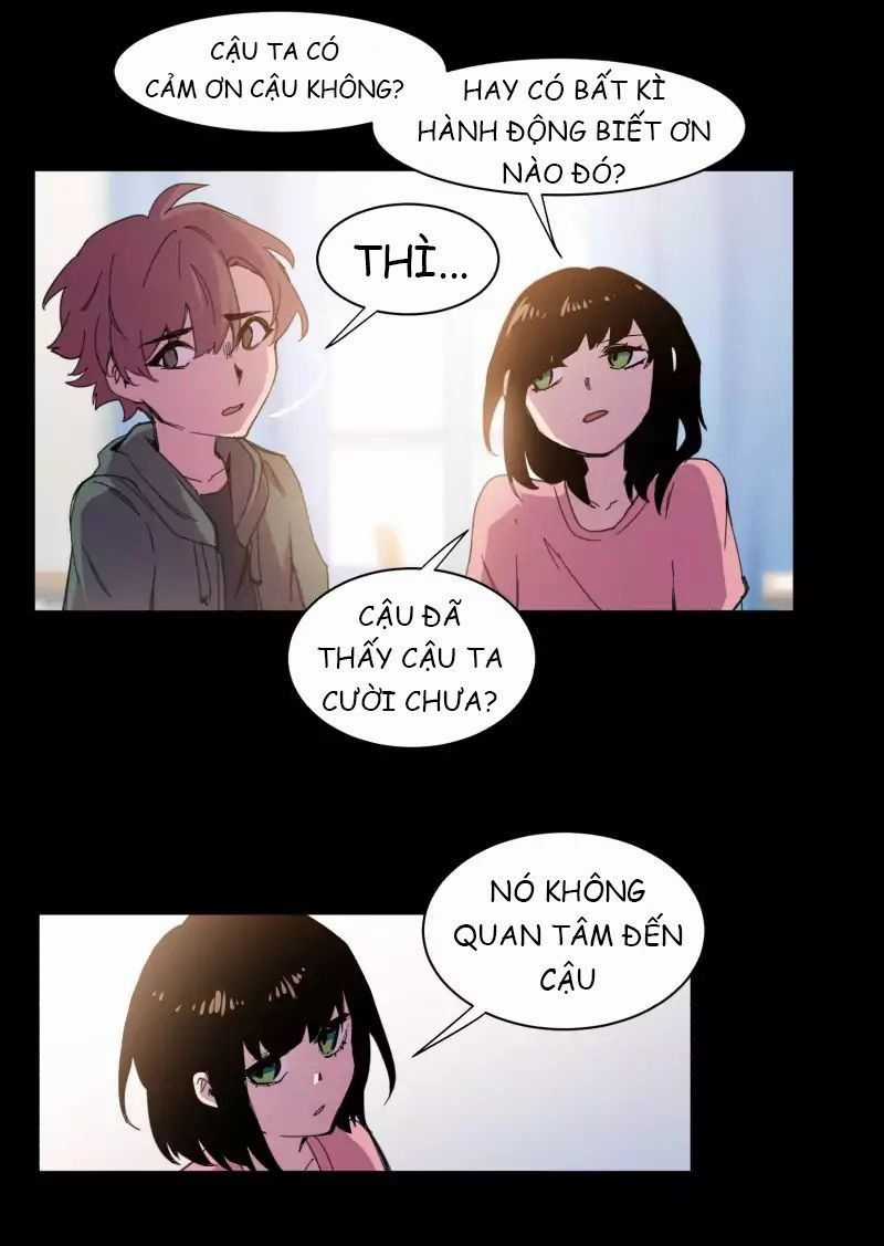 Lumine Chapter 20 trang 25