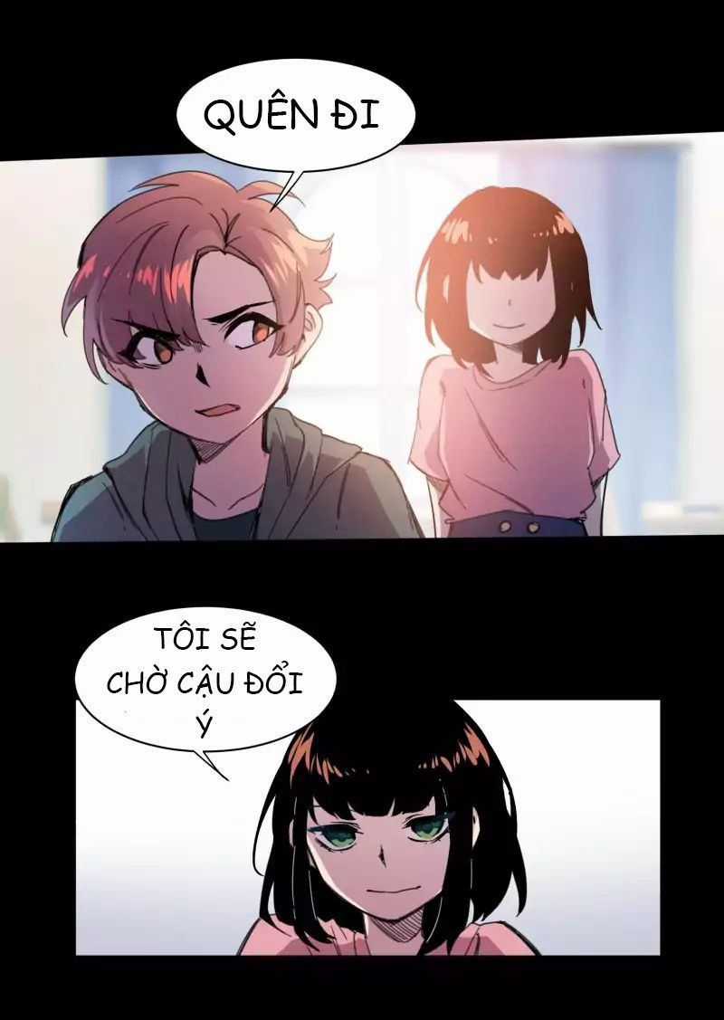 Lumine Chapter 20 trang 29