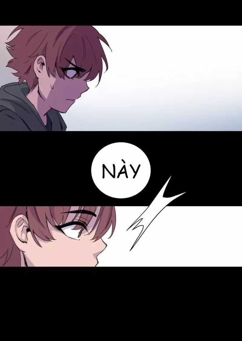 Lumine Chapter 20 trang 32