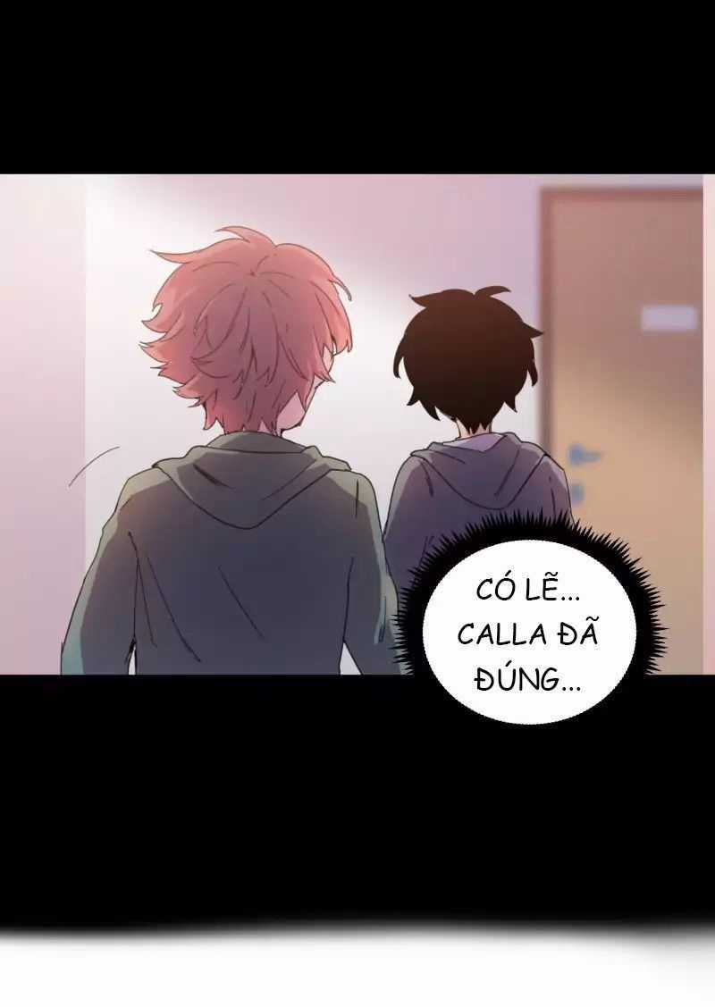 Lumine Chapter 20 trang 36