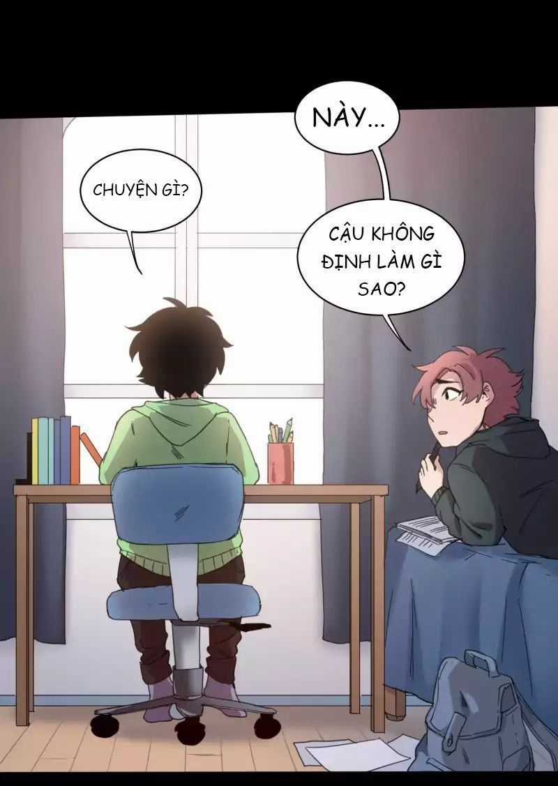 Lumine Chapter 20 trang 6