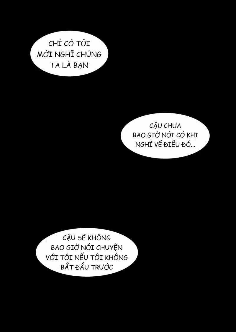 Lumine Chapter 21 trang 20